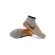Nike 2016 Magista Obra Firm Ground ACC White Gold Football Boots