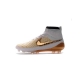 Nike 2016 Magista Obra Firm Ground ACC White Gold Football Boots