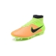 Nike 2016 Magista Obra Firm Ground ACC Yellow Black Volt Football Boots