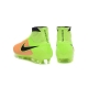 Nike 2016 Magista Obra Firm Ground ACC Yellow Black Volt Football Boots