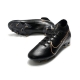 Nike 2020 Mercurial Superfly VII Elite Firm Ground Black Gold Football Boots