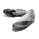 Nike 2020 Mercurial Superfly VII Elite Firm Ground Dream Speed 3 - White Black Football Boots