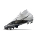 Nike 2020 Mercurial Superfly VII Elite Firm Ground Dream Speed 3 - White Black Football Boots