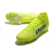 Nike 2020 Mercurial Superfly VII Elite Firm Ground Dream Speed Volt Football Boots