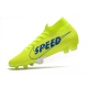 Nike 2020 Mercurial Superfly VII Elite Firm Ground Dream Speed Volt Football Boots