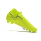 Nike 2020 Mercurial Superfly VII Elite Firm Ground Dream Speed Volt Football Boots