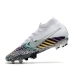 Nike 2020 Mercurial Superfly VII Elite Firm Ground MDS 003 White Black Silver Football Boots