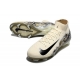 Nike Air Zoom Mercurial Superfly 10 Elite Firm Ground Lemonade Black Football Boots