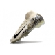 Nike Air Zoom Mercurial Superfly 10 Elite Firm Ground Lemonade Black Football Boots