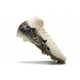 Nike Air Zoom Mercurial Superfly 10 Elite Firm Ground Lemonade Black Football Boots