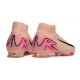 Nike Air Zoom Mercurial Superfly 10 Elite Firm Ground Pink Black Football Boots