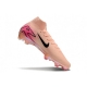Nike Air Zoom Mercurial Superfly 10 Elite Firm Ground Pink Black Football Boots