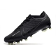 Nike Air Zoom Mercurial Vapor 15 Elite AG Black Dk Smoke Grey Summit White Volt Football Boots
