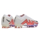 Nike Air Zoom Mercurial Vapor 15 Elite AG White Off Noir Coconut Milk Limited Edition Launch Pack Football Boots
