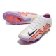 Nike Air Zoom Mercurial Vapor 15 Elite AG White Off Noir Coconut Milk Limited Edition Launch Pack Football Boots