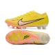 Nike Air Zoom Mercurial Vapor 15 Elite AG Yellow Strike Sunse Glow Doll Football Boots
