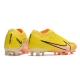 Nike Air Zoom Mercurial Vapor 15 Elite AG Yellow Strike Sunse Glow Doll Football Boots
