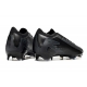 Nike Air Zoom Mercurial Vapor 16 Elite Firm Ground Black Deep Jungle Football Boots Nike Air Zoom Mercurial Vapor 16 Elite Firm Ground Black Deep Jungle Football Boots