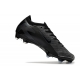 Nike Air Zoom Mercurial Vapor 16 Elite Firm Ground Black Deep Jungle Football Boots Nike Air Zoom Mercurial Vapor 16 Elite Firm Ground Black Deep Jungle Football Boots