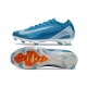 Nike Air Zoom Mercurial Vapor 16 Elite Firm Ground Blue Football Boots
