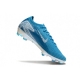 Nike Air Zoom Mercurial Vapor 16 Elite Firm Ground Blue Football Boots