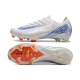 Nike Air Zoom Mercurial Vapor 16 Elite Firm Ground Blueprint White Racer Blue Football Boots