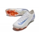 Nike Air Zoom Mercurial Vapor 16 Elite Firm Ground Blueprint White Racer Blue Football Boots