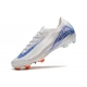 Nike Air Zoom Mercurial Vapor 16 Elite Firm Ground Blueprint White Racer Blue Football Boots