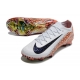 Nike Air Zoom Mercurial Vapor 16 Elite Firm Ground Electric - Multicolor Football Boots