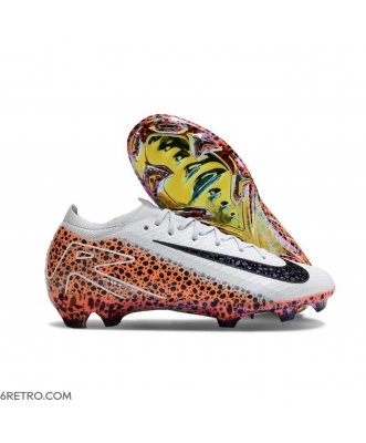 Nike Air Zoom Mercurial Vapor 16 Elite Firm Ground Electric - Multicolor Football Boots