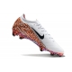 Nike Air Zoom Mercurial Vapor 16 Elite Firm Ground Electric - Multicolor Football Boots