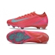 Nike Air Zoom Mercurial Vapor 16 Elite Firm Ground Ember Glow Aurora Green Football Boots