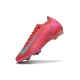 Nike Air Zoom Mercurial Vapor 16 Elite Firm Ground Ember Glow Aurora Green Football Boots