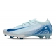 Nike Air Zoom Mercurial Vapor 16 Elite Firm Ground Glacier Blue Blue Orbit Football Boots