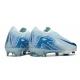 Nike Air Zoom Mercurial Vapor 16 Elite Firm Ground Glacier Blue Blue Orbit Football Boots