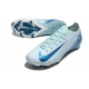 Nike Air Zoom Mercurial Vapor 16 Elite Firm Ground Glacier Blue Blue Orbit Football Boots