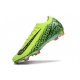 Nike Air Zoom Mercurial Vapor 16 Elite Firm Ground Green Black Football Boots Nike Air Zoom Mercurial Vapor 16 Elite Firm Ground Green Black Football Boots