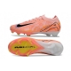 Nike Air Zoom Mercurial Vapor 16 Elite Firm Ground Orange Black Football Boots Nike Air Zoom Mercurial Vapor 16 Elite Firm Ground Orange Black Football Boots