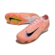 Nike Air Zoom Mercurial Vapor 16 Elite Firm Ground Orange Black Football Boots Nike Air Zoom Mercurial Vapor 16 Elite Firm Ground Orange Black Football Boots