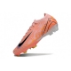 Nike Air Zoom Mercurial Vapor 16 Elite Firm Ground Orange Black Football Boots Nike Air Zoom Mercurial Vapor 16 Elite Firm Ground Orange Black Football Boots