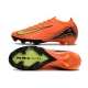 Nike Air Zoom Mercurial Vapor 16 Elite Firm Ground Orange Yellow Football Boots