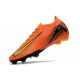 Nike Air Zoom Mercurial Vapor 16 Elite Firm Ground Orange Yellow Football Boots