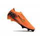 Nike Air Zoom Mercurial Vapor 16 Elite Firm Ground Orange Yellow Football Boots