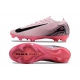 Nike Air Zoom Mercurial Vapor 16 Elite Firm Ground Pink Black Football Boots