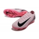 Nike Air Zoom Mercurial Vapor 16 Elite Firm Ground Pink Black Football Boots