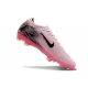 Nike Air Zoom Mercurial Vapor 16 Elite Firm Ground Pink Black Football Boots