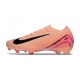 Nike Air Zoom Mercurial Vapor 16 Elite Firm Ground Pink Football Boots