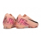 Nike Air Zoom Mercurial Vapor 16 Elite Firm Ground Pink Football Boots