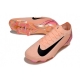 Nike Air Zoom Mercurial Vapor 16 Elite Firm Ground Pink Football Boots