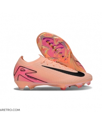 Nike Air Zoom Mercurial Vapor 16 Elite Firm Ground Pink Football Boots